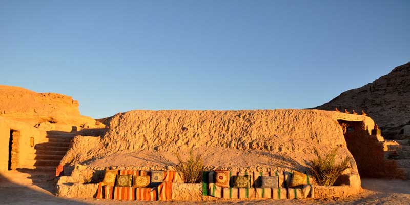 dunes sud maroc